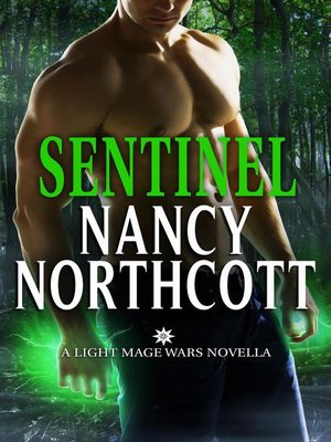 cover image of Sentinel